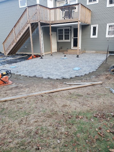 Anderson Avenue Tennis Courts - Image 2