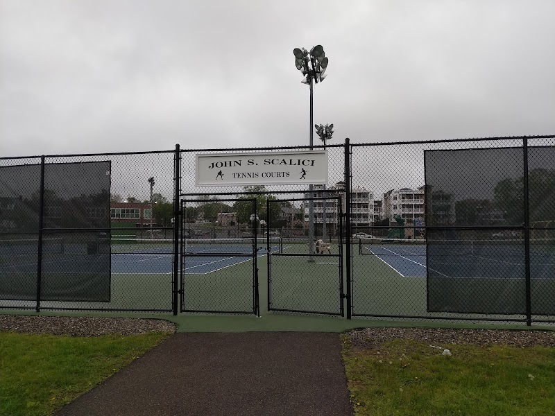 John Scalici Tennis Courts thumbnail
