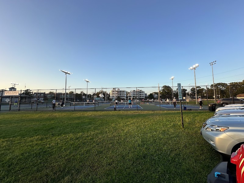 John Scalici Tennis Courts - Image 2