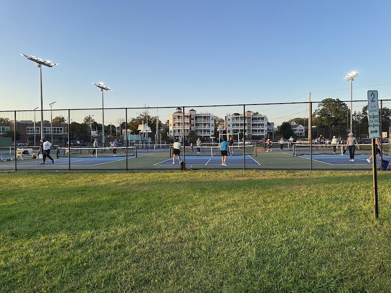 John Scalici Tennis Courts - Image 3