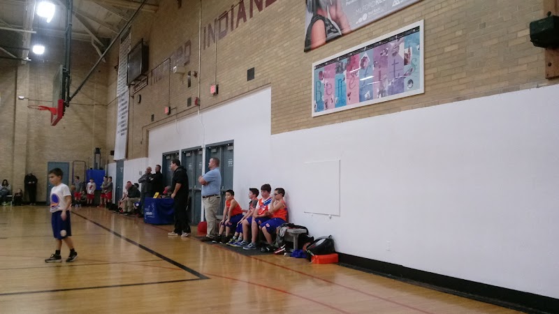 Milford Recreation Department thumbnail