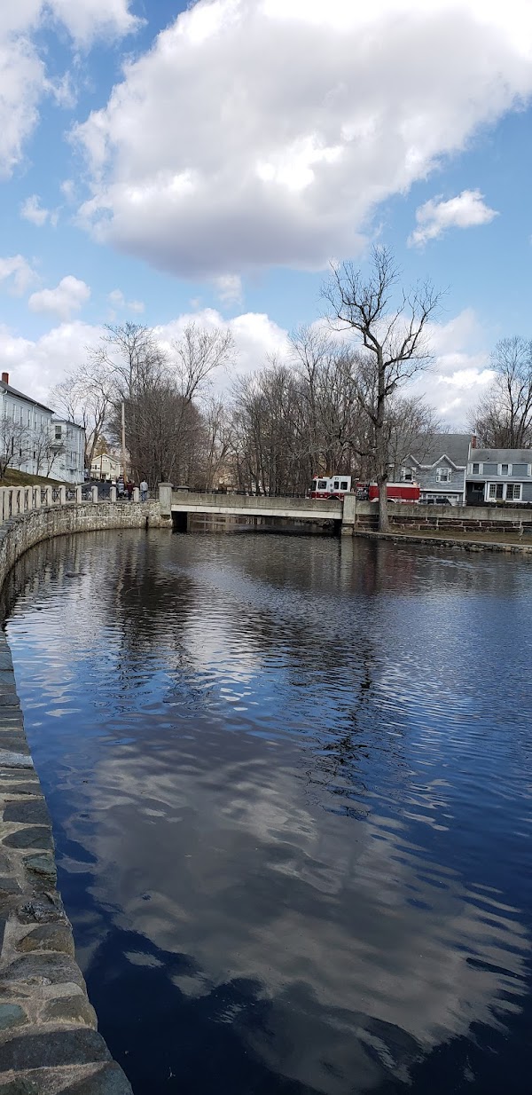 Milford Recreation Department - Image 2