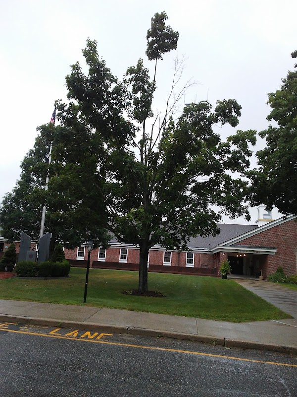 Monroe Parks and Recreation Department thumbnail