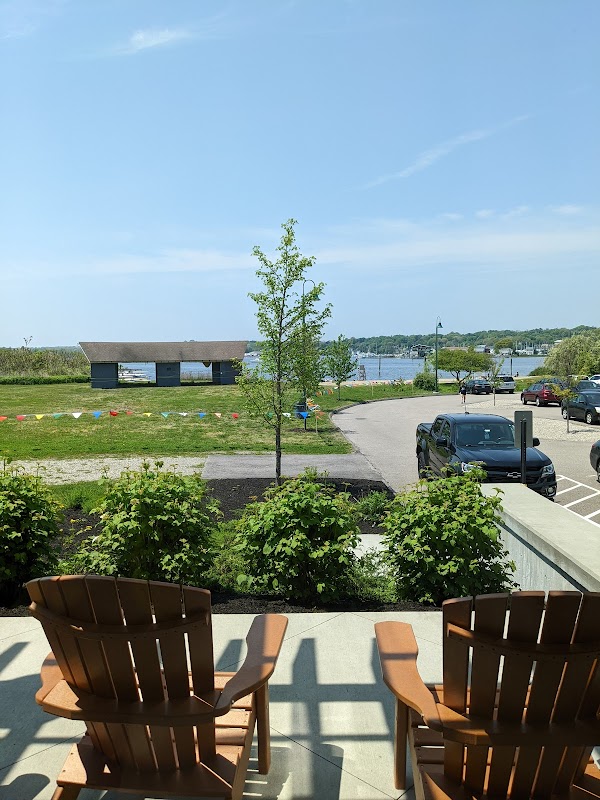 Ocean Community YMCA - Naik Family Branch thumbnail