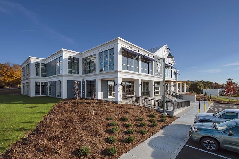 Ocean Community YMCA - Naik Family Branch - Image 2