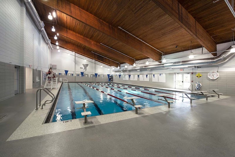 Ocean Community YMCA - Naik Family Branch - Image 3