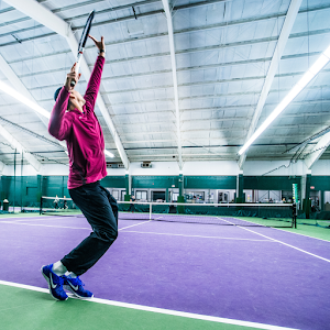 New Canaan Racquet Club thumbnail