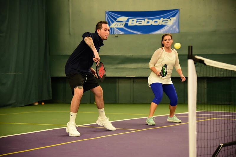 New Canaan Racquet Club - Image 2