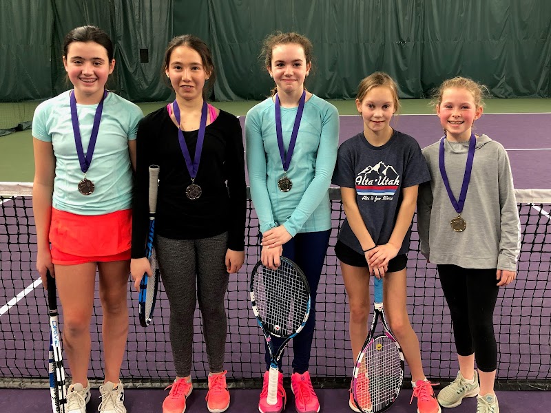 New Canaan Racquet Club - Image 3