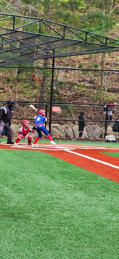 Mead Park Tennis Courts thumbnail