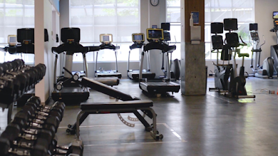 HALO Fitness thumbnail