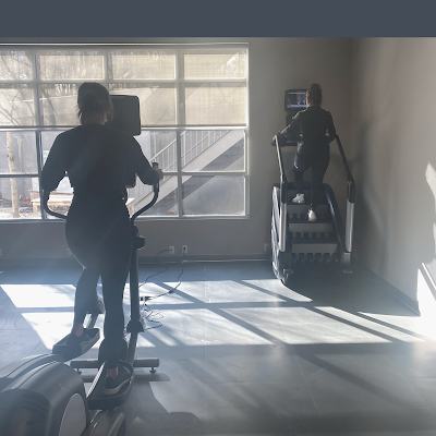 HALO Fitness - Image 2