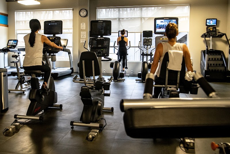 HALO Fitness - Image 3