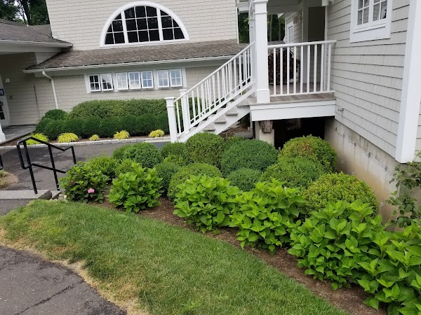 The Country Club of New Canaan - Image 2