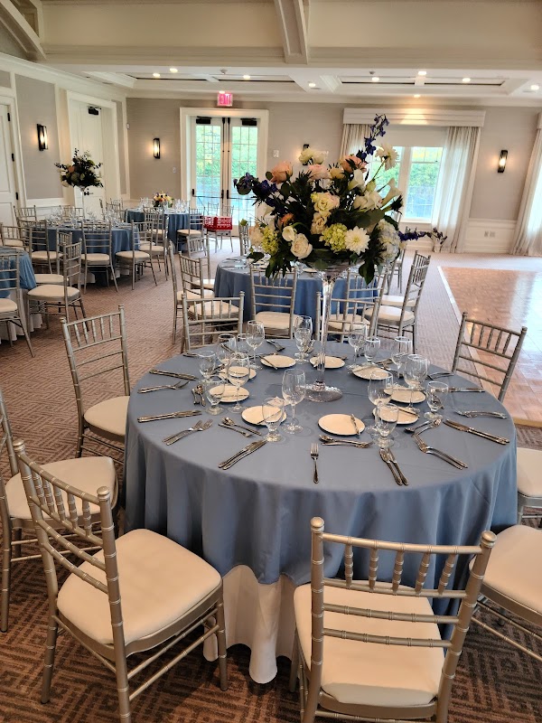 The Country Club of New Canaan - Image 3