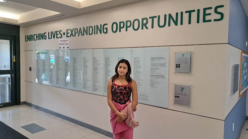 New Canaan Community YMCA - Image 3