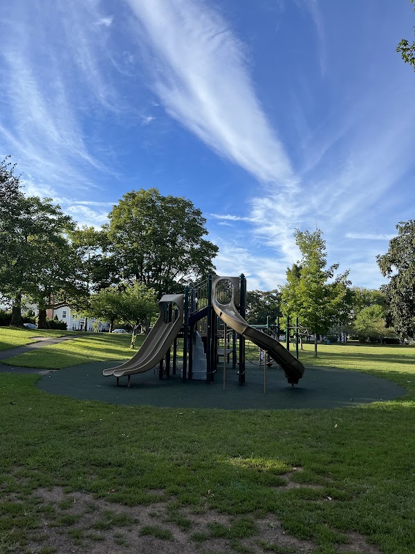 Scantlebury Park thumbnail