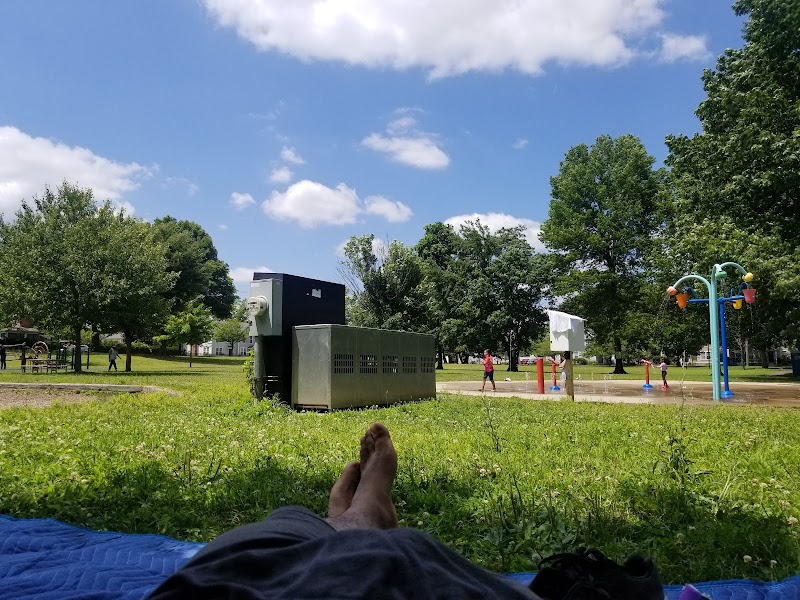 Scantlebury Park - Image 2