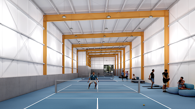 Pickleville CT - Image 2