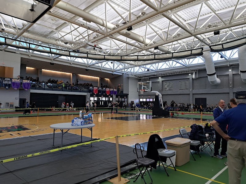 Floyd Little Athletic Center thumbnail