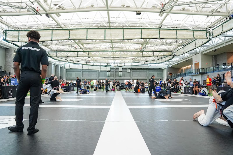 Floyd Little Athletic Center - Image 2