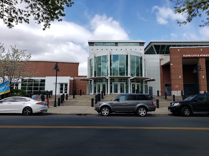 Floyd Little Athletic Center - Image 3