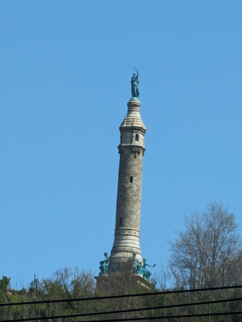 Wilbur Cross Athletic Complex thumbnail