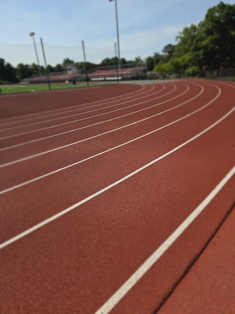 Wilbur Cross Athletic Complex - Image 2