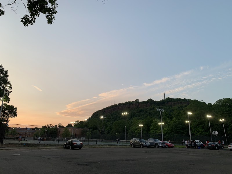 Wilbur Cross Athletic Complex - Image 3