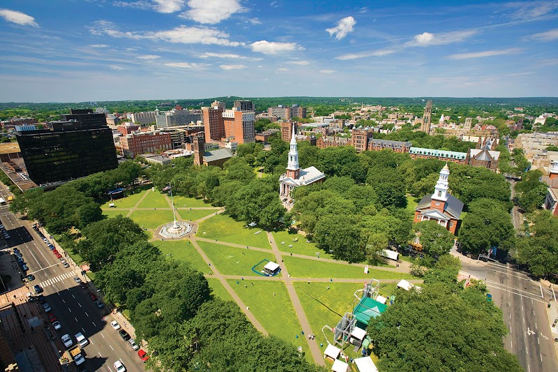 Greater New Haven Chamber of Commerce thumbnail