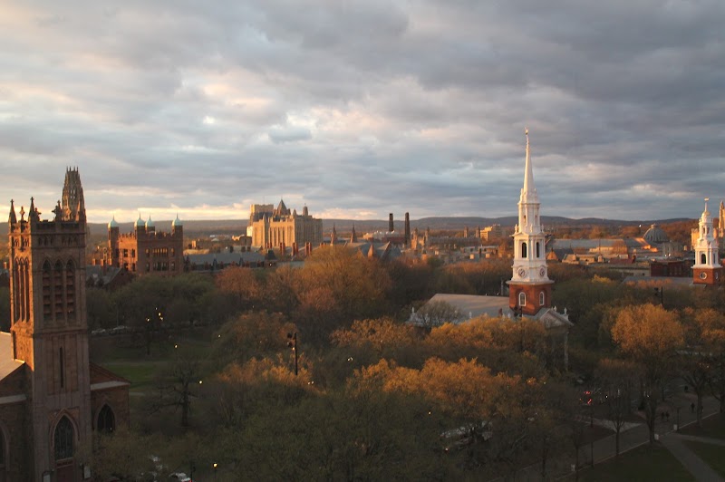 Greater New Haven Chamber of Commerce - Image 2