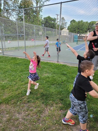 Youngs Field playground - Image 2