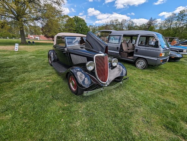 John Pettibone Community Center - Image 2