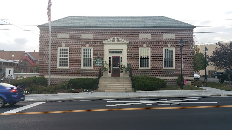 New Milford Parks & Recreation thumbnail