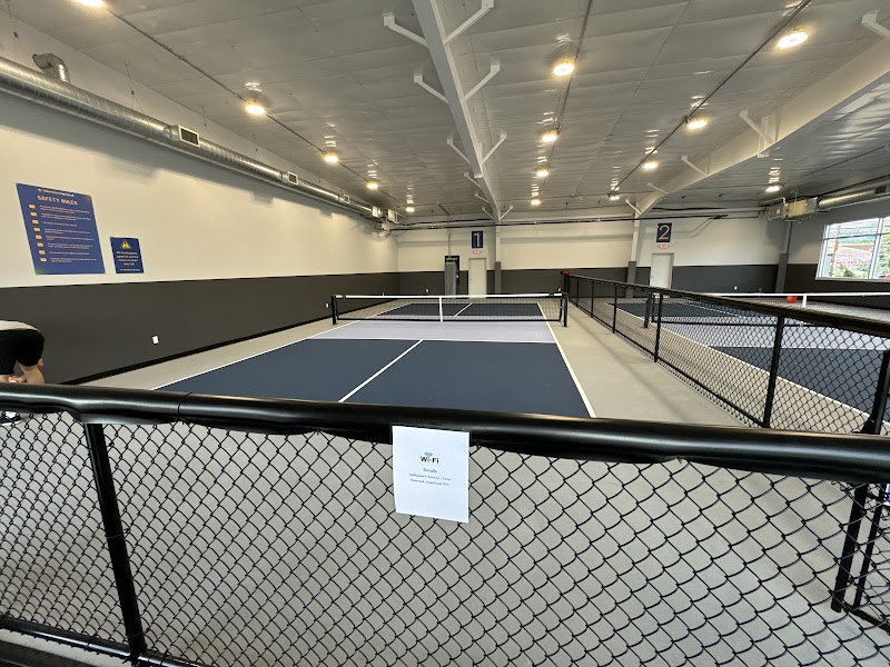 NewGen Pickleball thumbnail