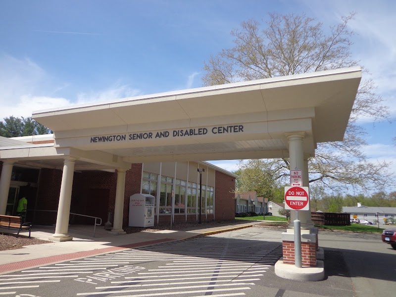 Newington Senior & Disabled thumbnail