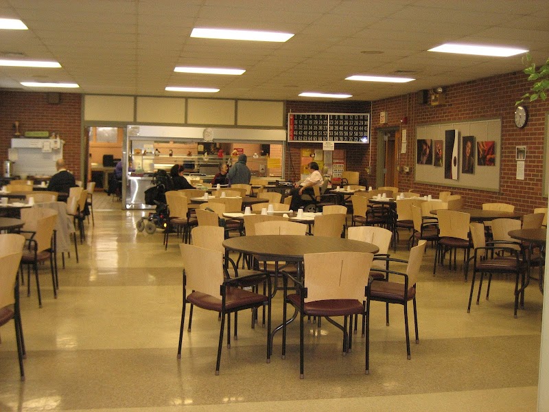 Newington Senior & Disabled - Image 2