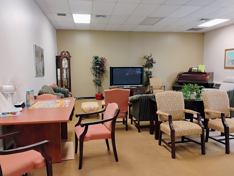 Newington Senior & Disabled - Image 3