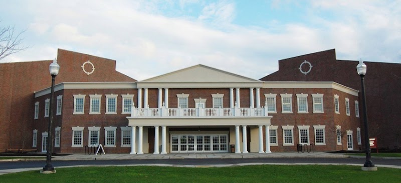 NYA Sports & Fitness thumbnail