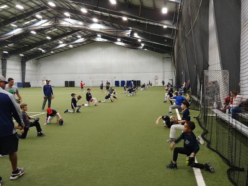 NYA Sports & Fitness - Image 3