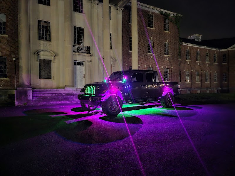 Newtown Community Center thumbnail