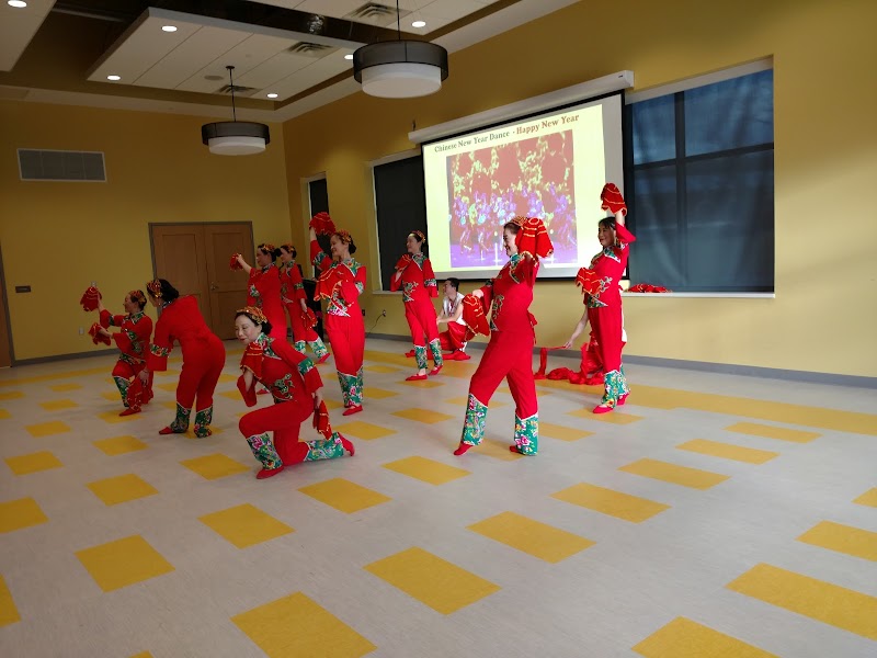 Newtown Community Center - Image 2