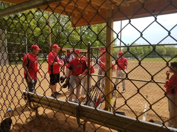 Samuel M. Peretz Park - Image 3