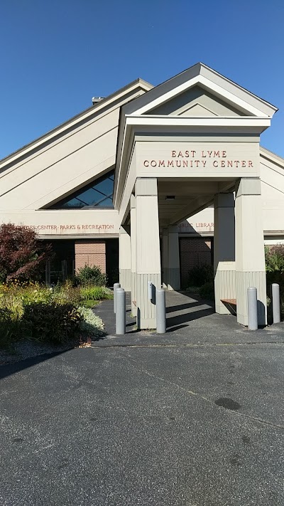 East Lyme Community Center - Image 2