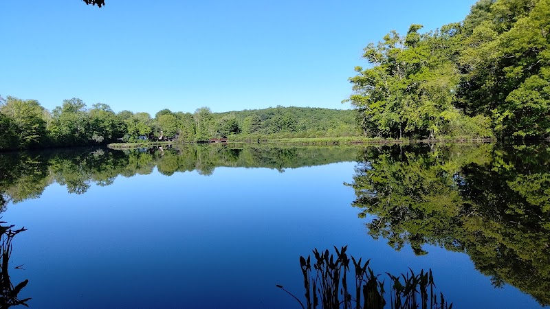 Thompson CT Recreation Dept thumbnail