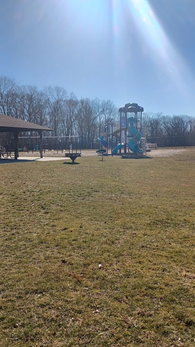 North Branford Recreation Department thumbnail