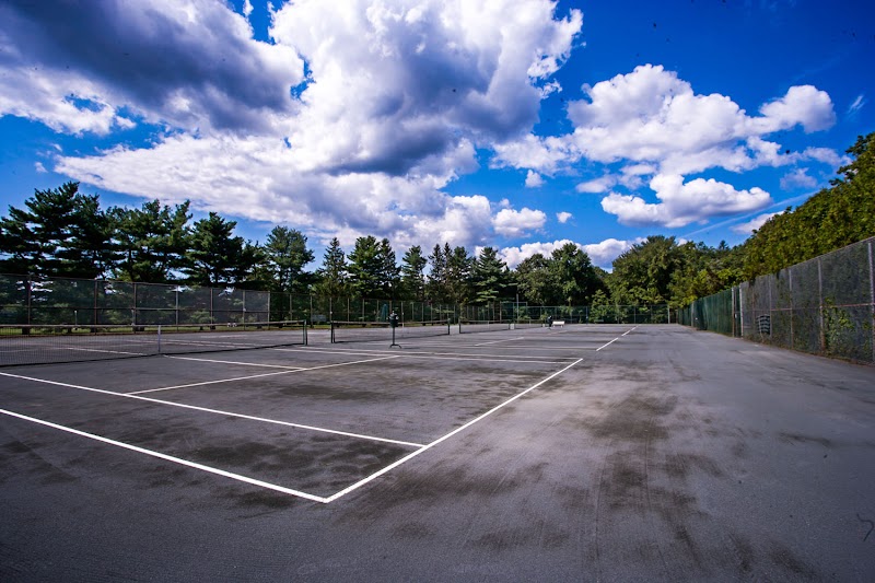 Oak Hills Tennis Club | Norwalk Tennis thumbnail