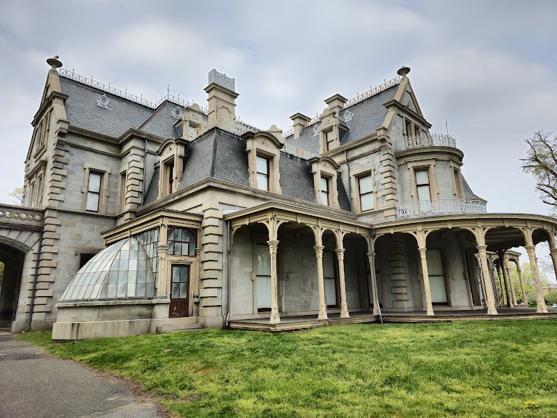 Mathews Park thumbnail