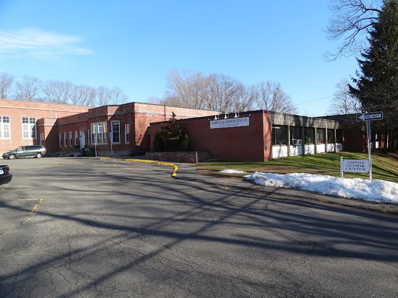 Norwalk Senior Center thumbnail
