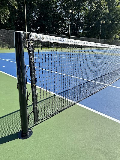 Armstrong Tennis Courts thumbnail